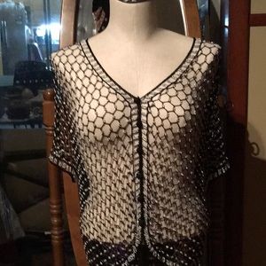 Bead vest